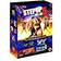 Step Up 1-5 Box Set [DVD]